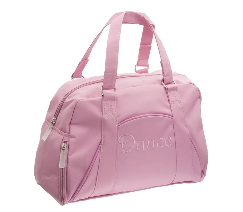Capezio Child´s Dance Bag, Kindertasche - Rosa Capezio Capezio Child´s Dance Bag, Kindertasche - Rosa Capezio