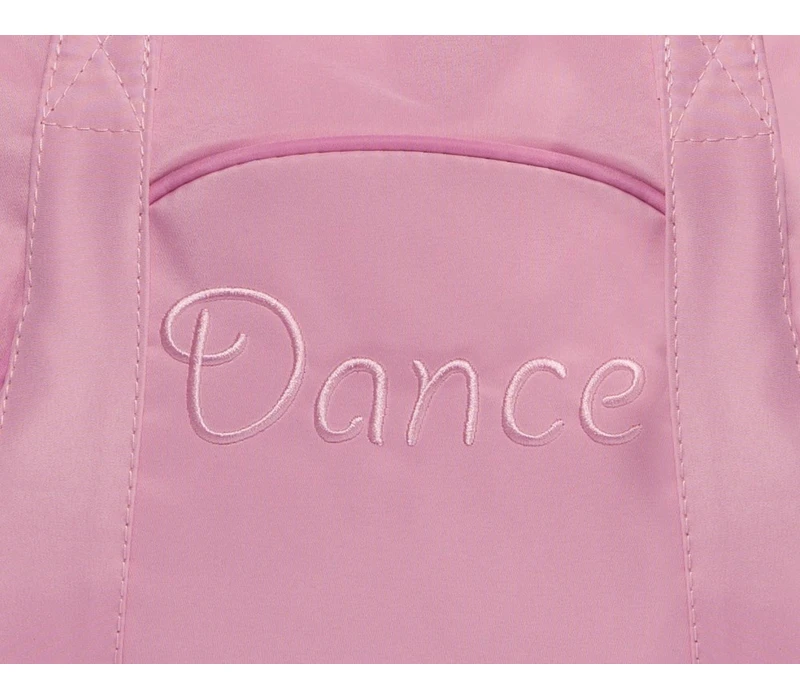 Capezio Child´s Dance Bag, Kindertasche - Rosa Capezio Capezio Child´s Dance Bag, Kindertasche - Rosa Capezio