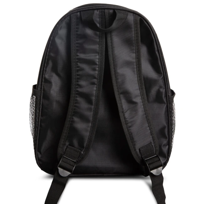 Capezio Ballerina, Rucksack für Mädchen Capezio Ballerina, Rucksack für Mädchen - Schwarz