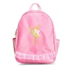 Capezio Ballerina, Rucksack für Mädchen - Rosa-Pink Capezio Ballerina, Rucksack für Mädchen - Rosa-Pink
