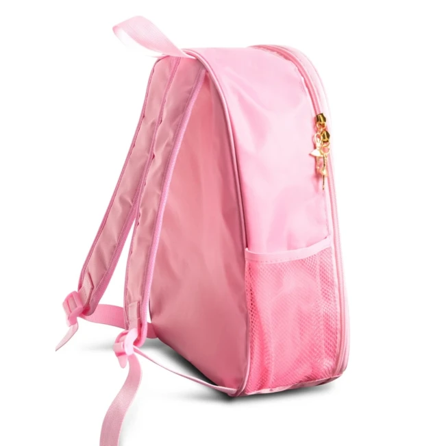 Capezio Ballerina, Rucksack für Mädchen Capezio Ballerina, Rucksack für Mädchen - Rosa-Pink