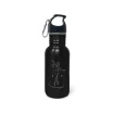 Capezio Balerina Water Bottle, Trinkflasche Capezio Balerina Water Bottle, Trinkflasche