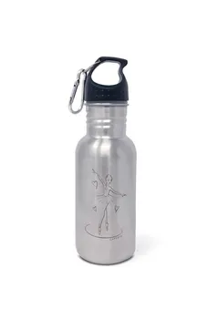 Capezio Balerina, Trinkflasche