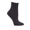 Capezio Ribbed Sock, Kindersocken