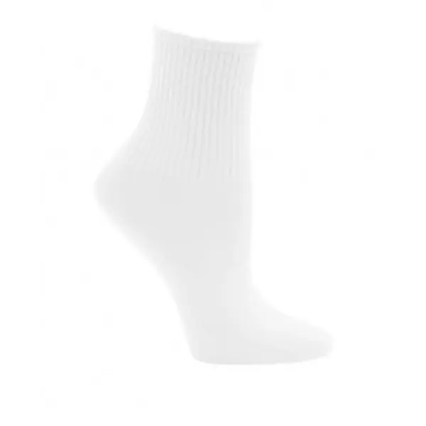 Capezio Ribbed sock, Kindersocken