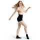 Capezio Knit Foldover Boyshort CK10950W, gestrickte Shorts