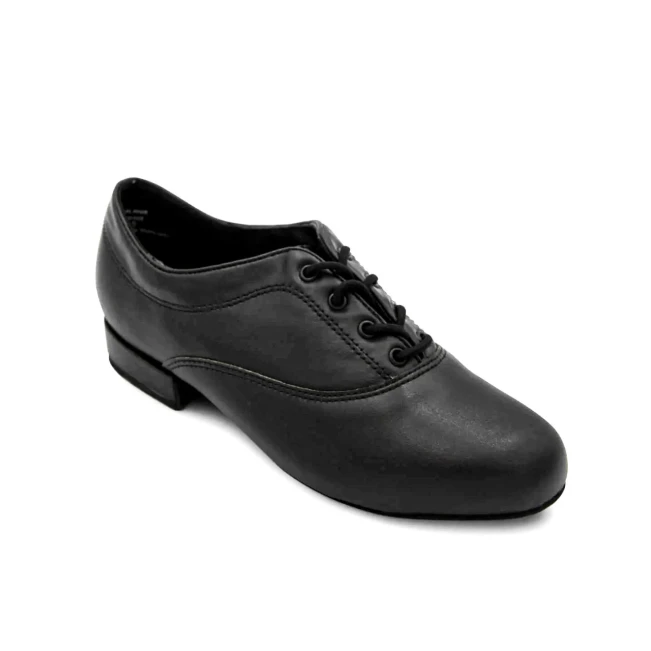 Capezio Boys ballroom, Standardtanzschuhe für Jungen