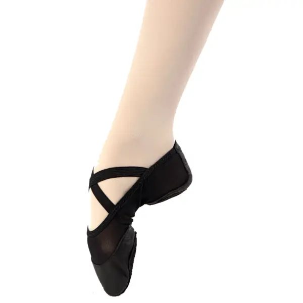 Capezio Breeze, Tanzschuhe