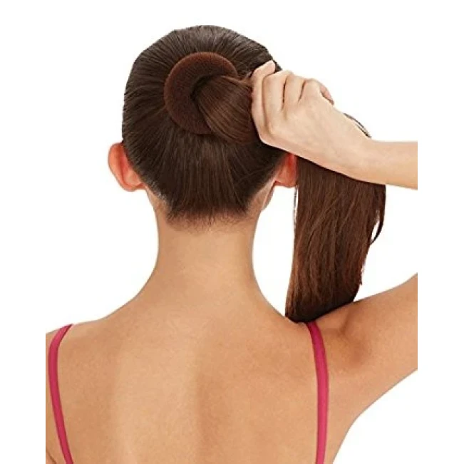 Capezio Bun Builder mini, Dutthalter Capezio Bun Builder mini, Dutthalter