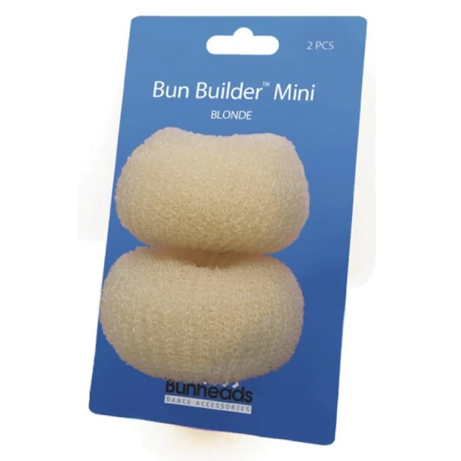 Capezio Bun Builder mini, Dutthalter Capezio Bun Builder mini, Dutthalter