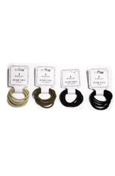 Capezio Bunheads hair Ties Haargummis