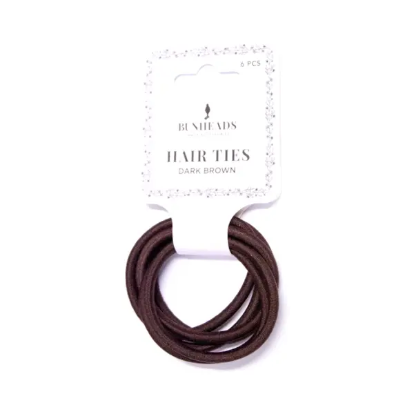 Capezio Bunheads hair Ties Haargummis