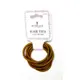 Capezio Bunheads hair Ties Haargummis