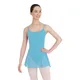 Capezio Camisole Dress, Tanztrikot mit Rock