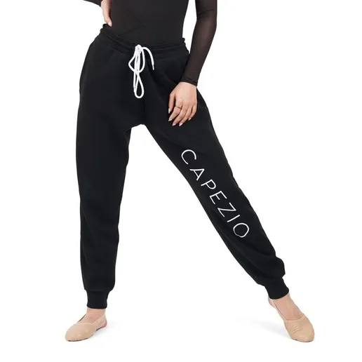 Capezio 11670U Jogger, Jogginghose für Frauen