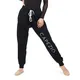 Capezio 11670U Jogger, Jogginghose für Frauen