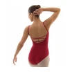 Capezio String-back, Ballett-Trikot Capezio String-back, Ballett-Trikot