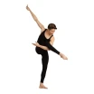 Capezio Men´s Unitard, Herren-Ganzanzug
