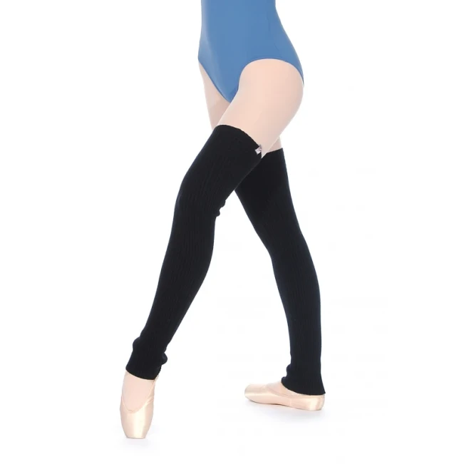 Capezio Leg warmer 36, Beinstulpen Capezio Leg warmer 36, Beinstulpen