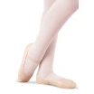 Capezio Daisy, Ballettschuhe aus Leder - Schwarz Capezio Daisy, Ballettschuhe aus Leder - Schwarz