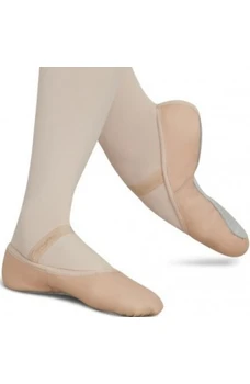 Capezio Daisy, Ballettschuhe aus Leder