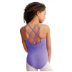 Capezio Double Strap Camisole Leotard, Kinder-Balletttrikot