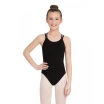Capezio Double Strap Camisole Leotard, Kinder-Balletttrikot