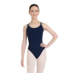 Capezio Double Strap Camisole Leotard CC123, Ballett-Trikot Capezio Double Strap Camisole Leotard CC123, Ballett-Trikot