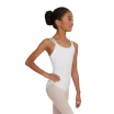 Capezio Double Strap Camisole Leotard CC123, Ballett-Trikot Capezio Double Strap Camisole Leotard CC123, Ballett-Trikot