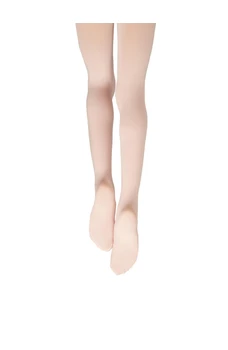 Capezio Damenstrumpfhose mit vollem Fuß