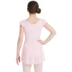Capezio Kinder-Balletttrikot mit Rock