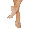 Capezio footUndez H07B, Ballenschoner für Herren