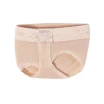 Capezio footUndez H07B, Ballenschoner für Frauen - Hautfarbe-nude Capezio footUndez H07B, Ballenschoner für Frauen - Hautfarbe-nude