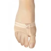 Capezio footUndez H07B, Ballenschoner für Kinder - Hautfarbe-nude Capezio footUndez H07B, Ballenschoner für Kinder - Hautfarbe-nude