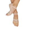 Capezio Full Body footUndeez Foot Thongs, Tanzschläppchen mit Fersen für Herren Capezio Full Body footUndeez Foot Thongs, Tanzschläppchen mit Fersen für Herren