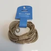 Capezio hair Ties, Haargummi - Blond