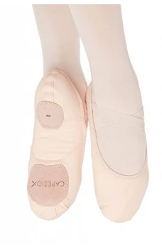 Capezio HANAMI, Ballettschläppchen für Kinder