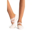 Capezio HANAMI, Lederschläppchen für Kinder Capezio HANAMI, Lederschläppchen für Kinder