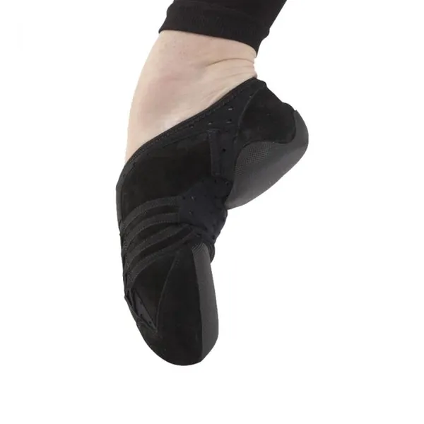 Capezio Jag PP15A, Jazzschuhe für Kinder