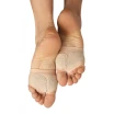 Capezio Jelz footUndez H07G, Ballenschoner für Frauen