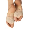 Capezio Jelz footUndez H07G, Ballenschoner für Kinder