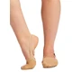 Capezio Pirouette II, Ballettschuhe aus Leder