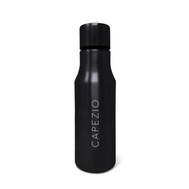 Capezio Logo Water Bottle, Wasserflasche Capezio Logo Water Bottle, Wasserflasche