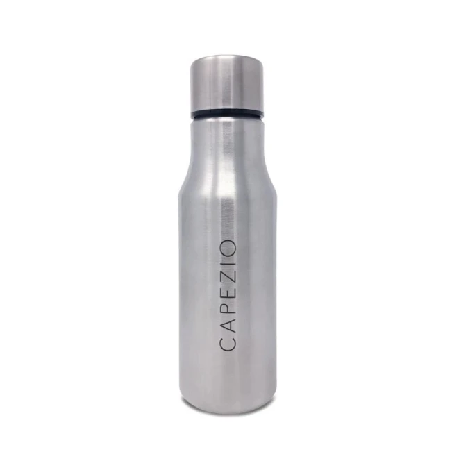 Capezio Logo Water Bottle, Wasserflasche Capezio Logo Water Bottle, Wasserflasche