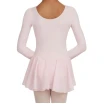 Capezio Langarmtrikot mit Rock Capezio Langarmtrikot mit Rock