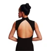 Capezio Polo neck leotard, Ballett-Trikot