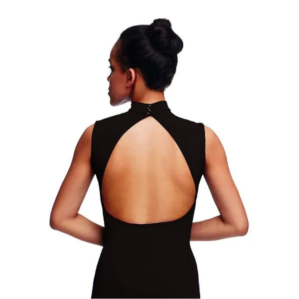 Capezio Polo neck leotard, Ballett-Trikot
