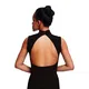 Capezio Polo neck leotard, Ballett-Trikot