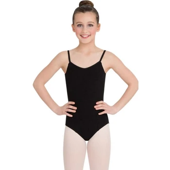 Capezio Princess, Kindertrikot mit Trägern