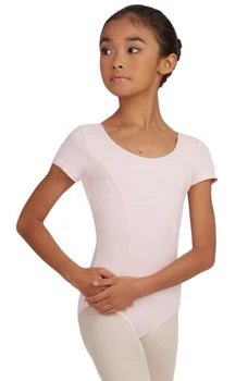 Capezio princess, Kurzarmtrikot für Kinder